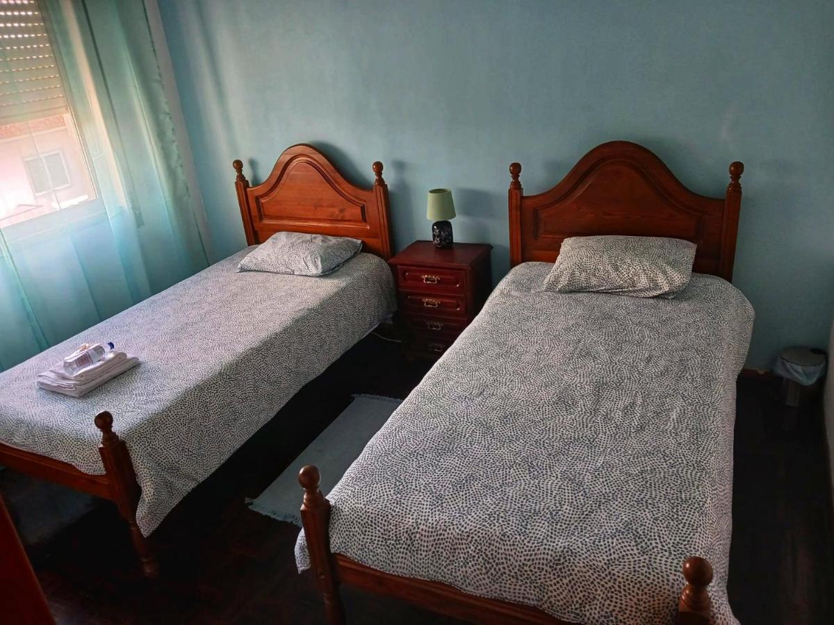 Flamingo'S Bay Hotel Коройос Екстериор снимка