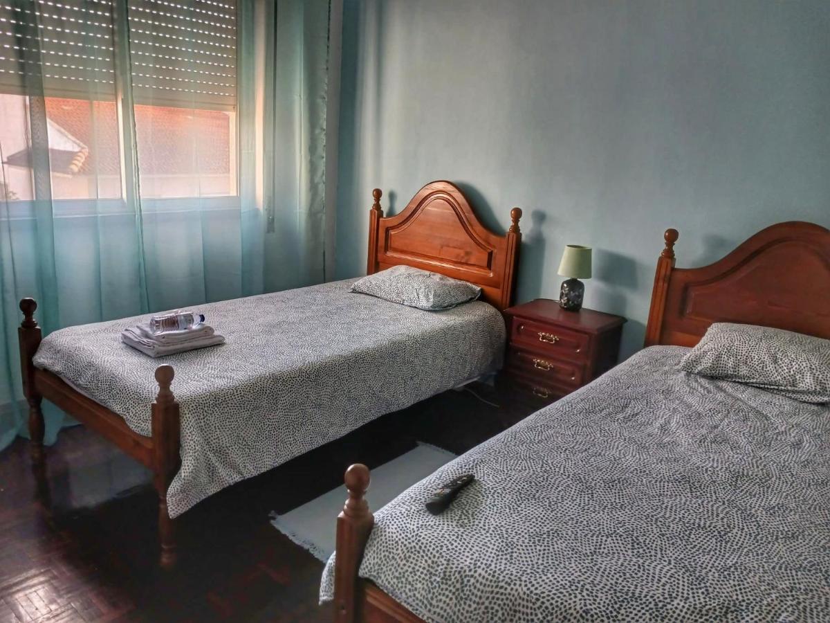 Flamingo'S Bay Hotel Коройос Екстериор снимка
