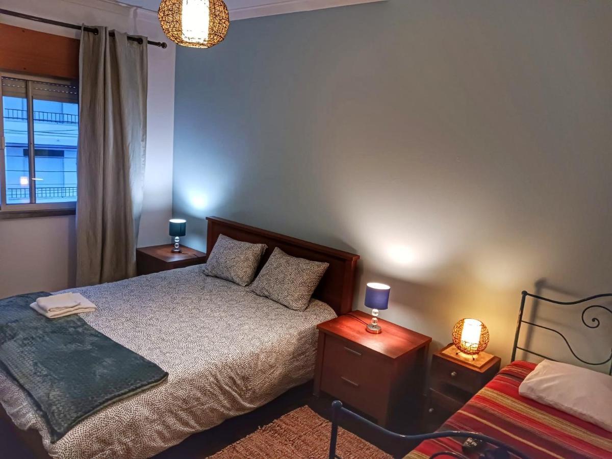 Flamingo'S Bay Hotel Коройос Екстериор снимка