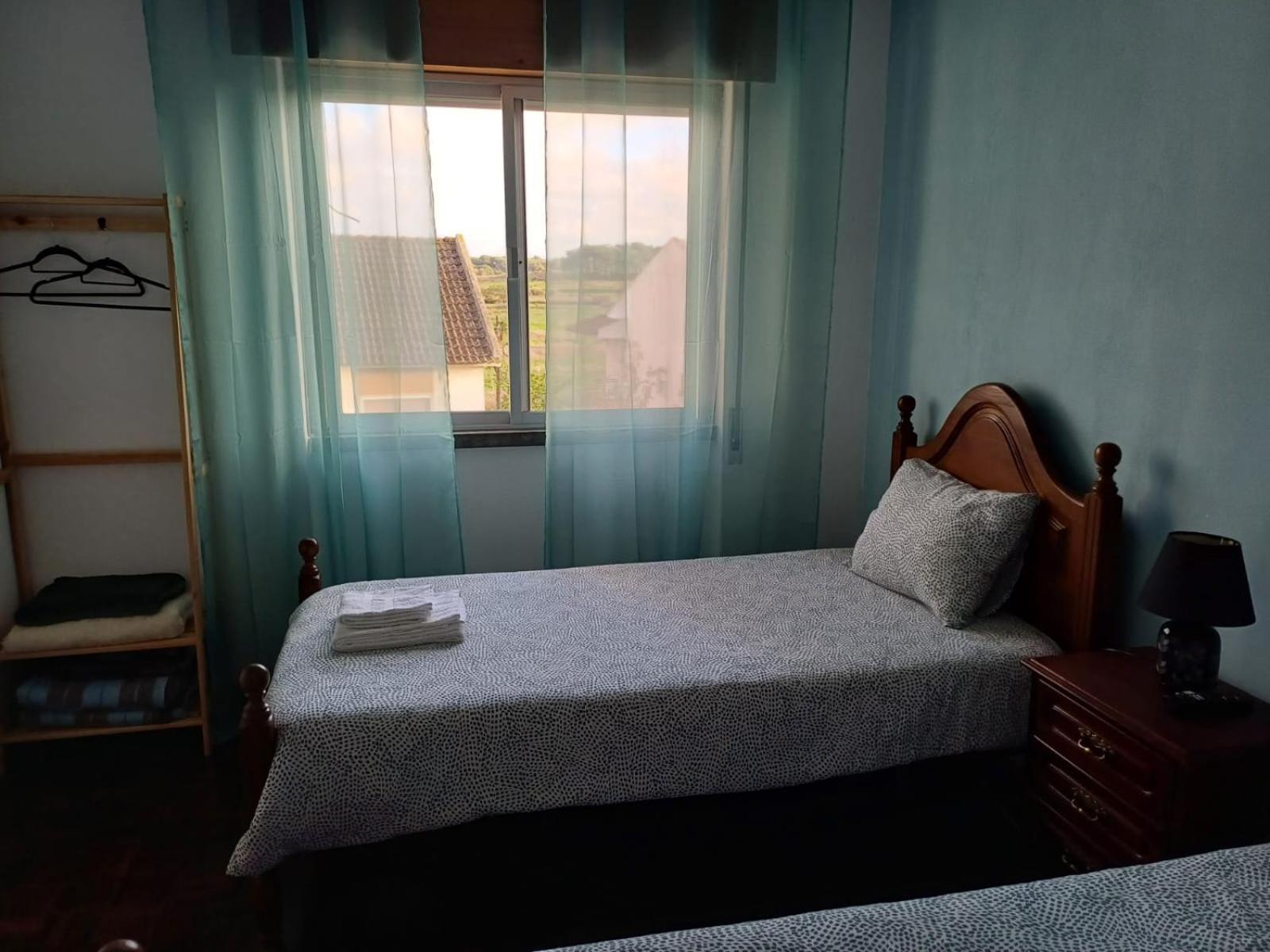 Flamingo'S Bay Hotel Коройос Екстериор снимка