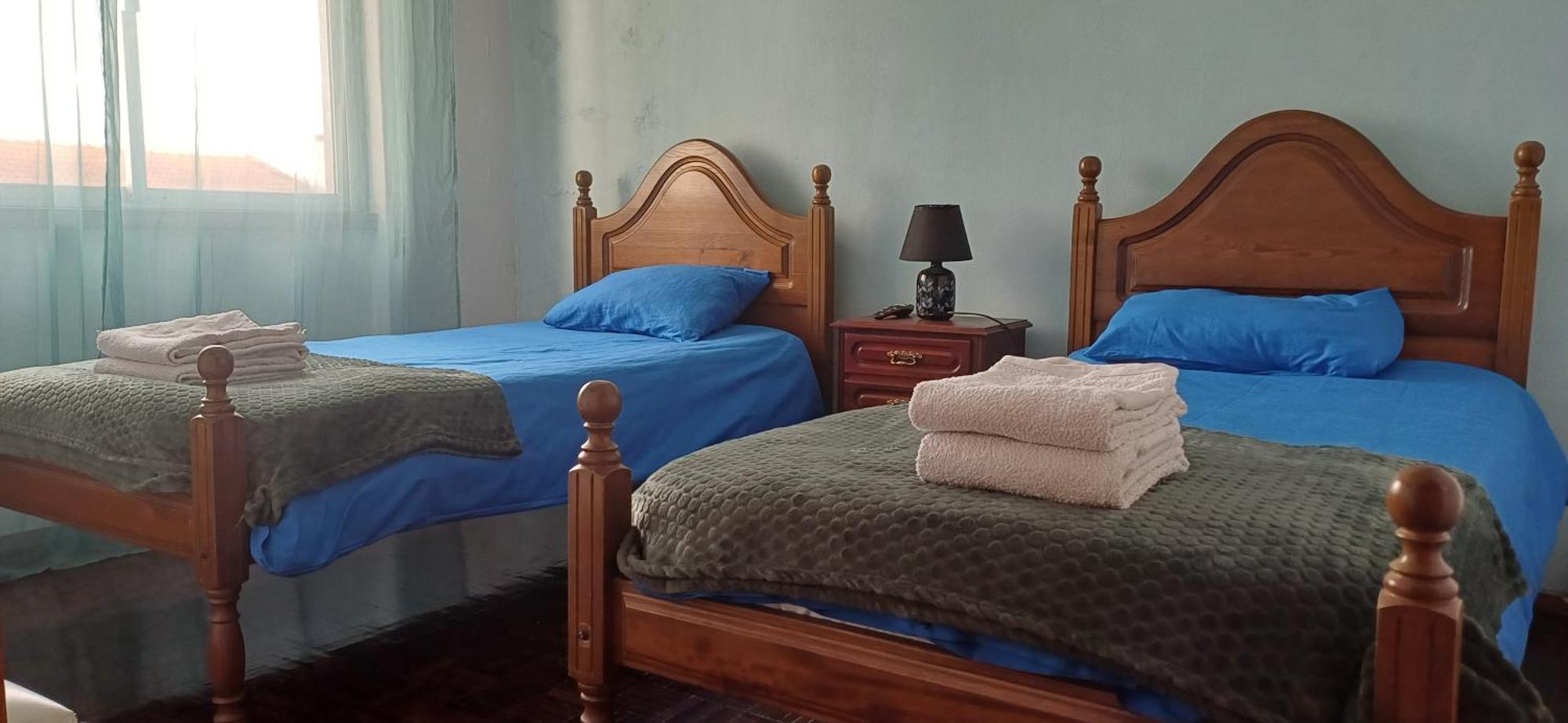 Flamingo'S Bay Hotel Коройос Екстериор снимка