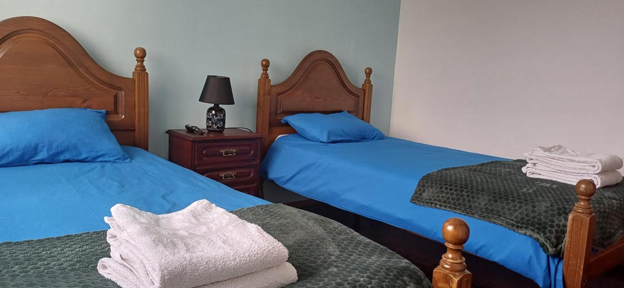 Flamingo'S Bay Hotel Коройос Екстериор снимка
