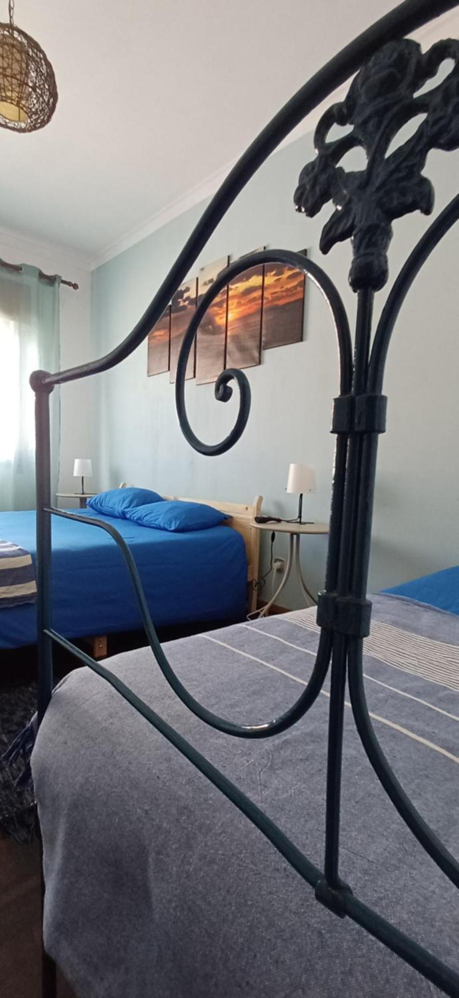 Flamingo'S Bay Hotel Коройос Екстериор снимка