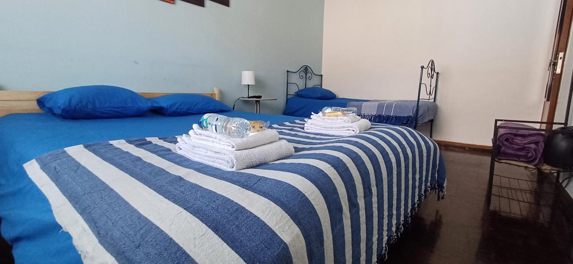 Flamingo'S Bay Hotel Коройос Екстериор снимка