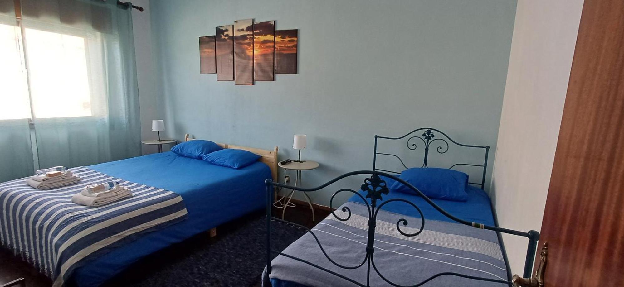 Flamingo'S Bay Hotel Коройос Екстериор снимка