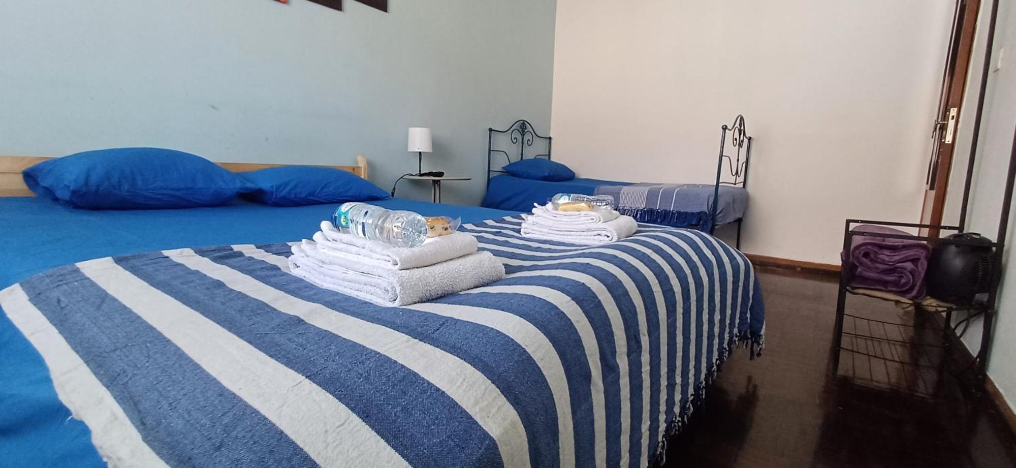 Flamingo'S Bay Hotel Коройос Екстериор снимка