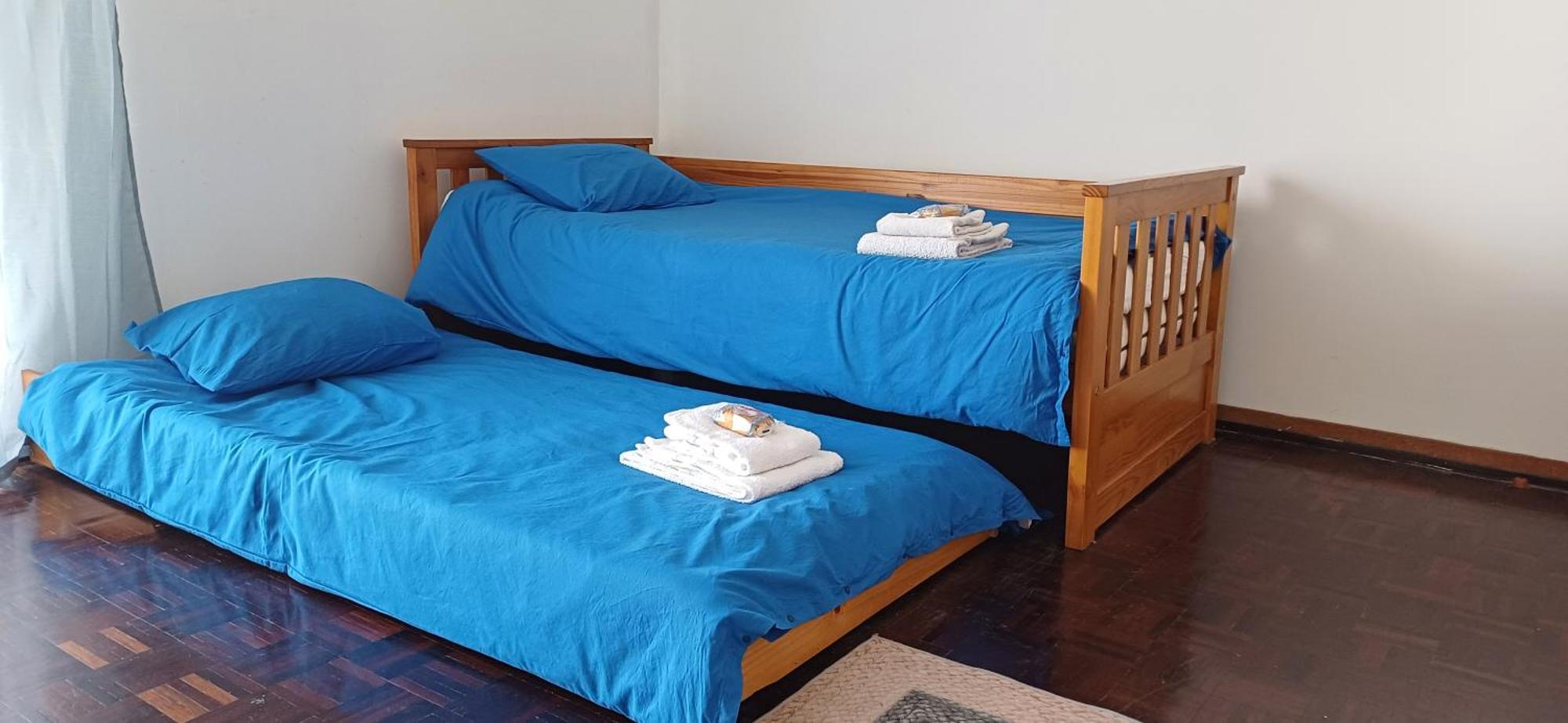 Flamingo'S Bay Hotel Коройос Екстериор снимка